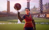 ‘Harry Potter: Quidditch Champions’ will take the Wizarding World’s broomstick sports online