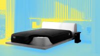 How Eight Sleep is turning the mattress into a data hub