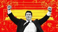 How Vince McMahon upended the worlds of wrestling and business