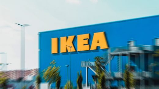 Ikea takes on the likes of Walmart and Target with its largest-ever U.S. investment
