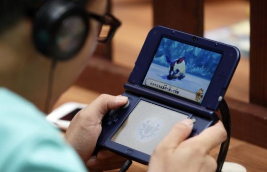 It’s your last chance to buy from Nintendo’s Wii U and 3DS eShops