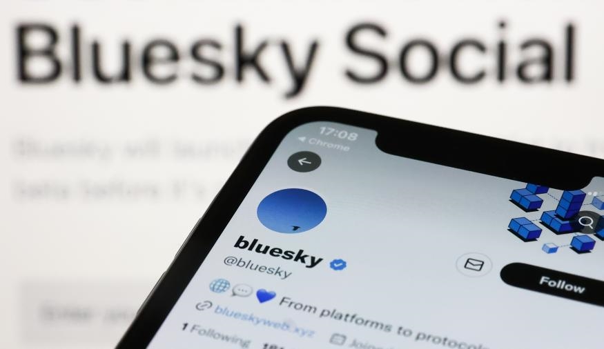 Jack Dorsey's Twitter-like Bluesky app arrives on Android | DeviceDaily.com
