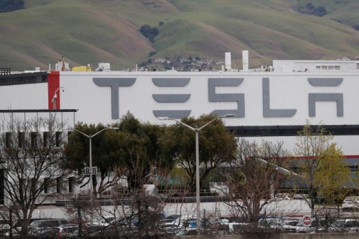 Jury reduces Tesla’s $137 million racism lawsuit penalty to $3.2 million