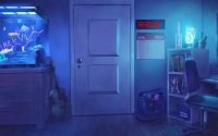 Lofi Girl is at the center of a very relaxing mystery