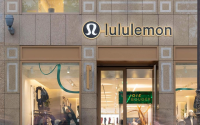 Lululemon, Anthropologie, Tory Burch Top Resale Brands
