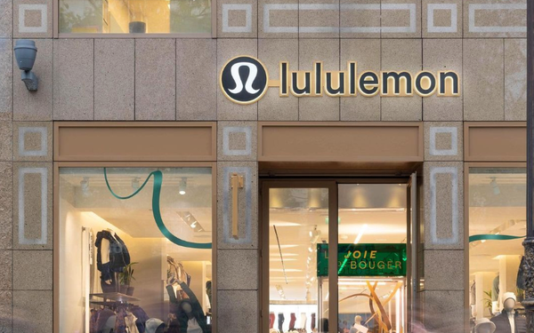 Lululemon, Anthropologie, Tory Burch Top Resale Brands | DeviceDaily.com