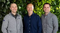 Lyft’s CEO and president are stepping down; the company names David Risher as new CEO