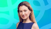Match Group Asia CEO Malgosia Green on bringing Hinge to new markets and the promise of AI