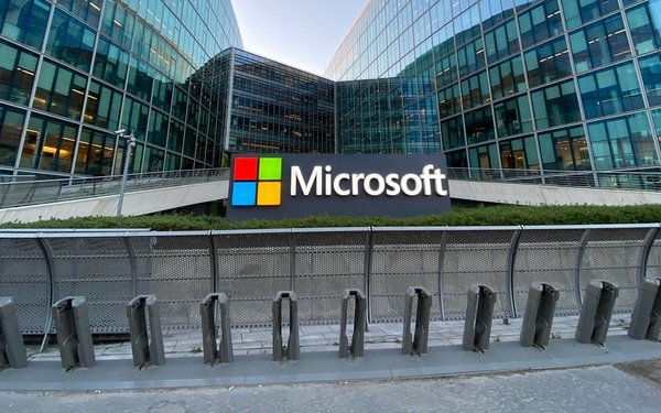 Microsoft Rolls Out Third-Party Government Services Advertising Pilot | DeviceDaily.com