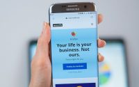 Mozilla Firefox Rolls Out Privacy Protection On Android