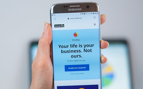 Mozilla Firefox Rolls Out Privacy Protection On Android | DeviceDaily.com