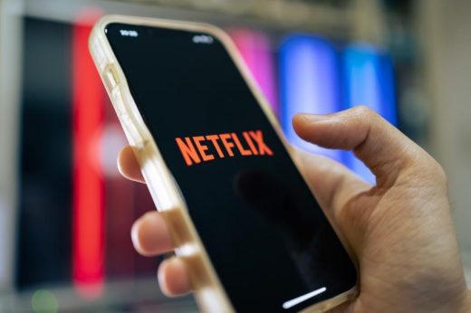 Netflix is testing TV games that can use phones as controllers