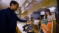 Panera’s Amazon-powered pay-by-palm tech hands convenience another win