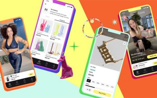 Qurate Retail Group Looks To Attract Young Shoppers With New Mobile App