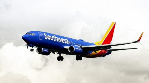 Southwest Airlines turbulence: Technical error forces halt to all departures, months after holiday meltdown
