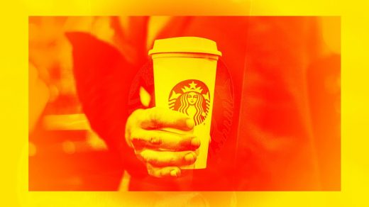 Starbucks’s China expansion stirs up conservative shareholder trouble for Howard Schultz