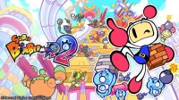 ‘Super Bomberman R 2’ delivers level-building and 15 vs. 1 chaos this September