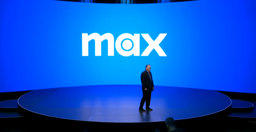 Sure, ‘Max’ sounds dumb, but HBO Max needed a reboot