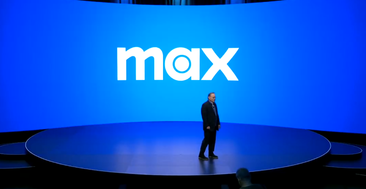 Sure, 'Max' sounds dumb, but HBO Max needed a reboot | DeviceDaily.com