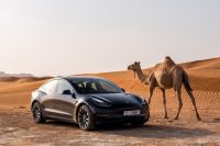 Tesla’s latest price cut brings Model 3 pricing below $40,000