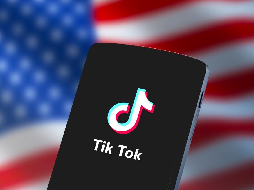 The US government is trying to force ByteDance to sell TikTok | DeviceDaily.com