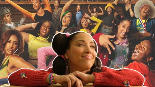 The new season of HBO’s ‘A Black Lady Sketch Show’ is designed to leave you breathless