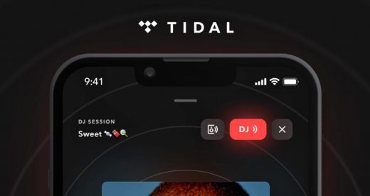 Tidal’s listening party feature is now widely available