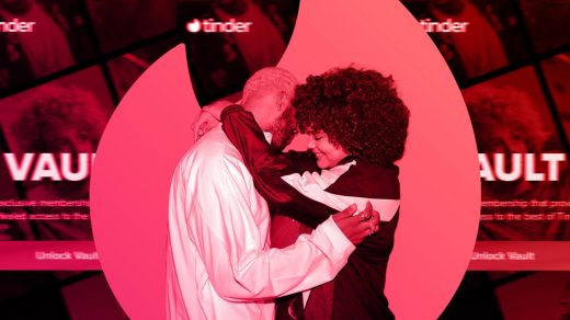 Tinder’s CPO on Tinder Vault, the company’s anticipated $500 per month offering