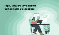 Top 10 Software Development Companies In Chicago 2023