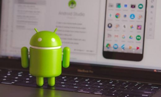 Top 7 Programming Languages To Develop Native Android Apps