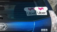 Uber, Lyft win big as California court affirms Prop 22