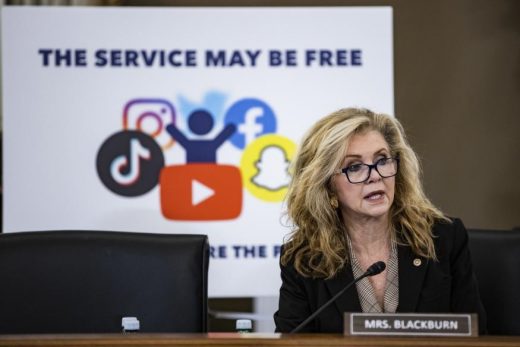 Utah passes laws requiring parental permission for teens to use social media