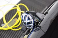 Volkswagen vows to invest $193 billion in electrification