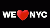 We ♥ NYC: Milton Glaser’s iconic logo gets a modern makeover