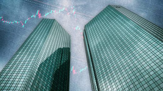 What’s happening at Deutsche Bank? Stock drops amid fears that banking crisis will get worse