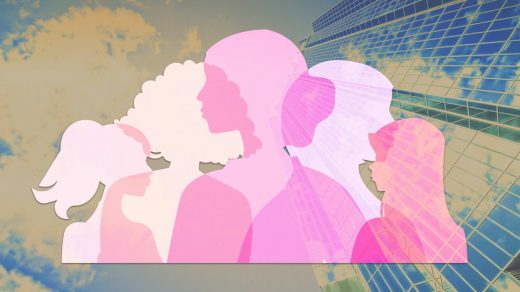 Why DEI efforts are not helping women get ahead—and what needs to change so they do