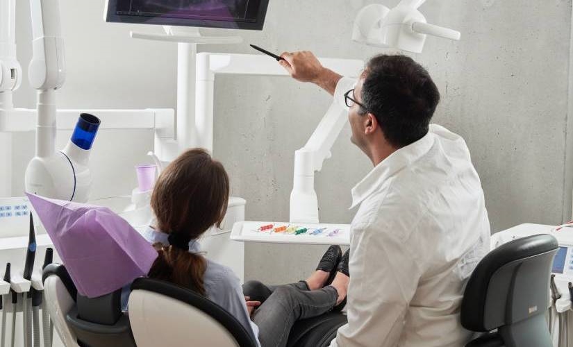 6 Warning Signs You Need a Second Opinion on Dental Work | DeviceDaily.com