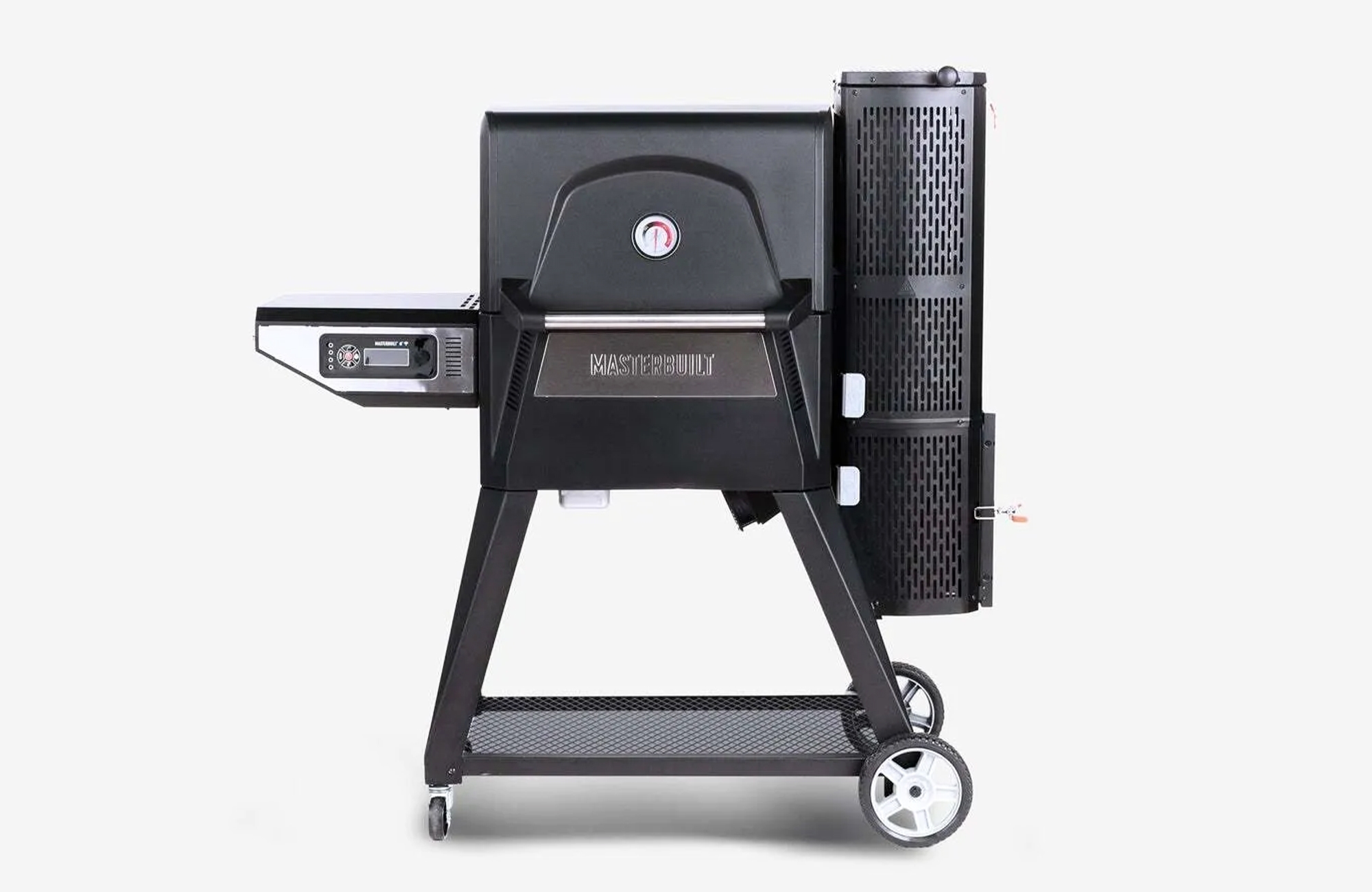 How to shop for a smart grill | DeviceDaily.com