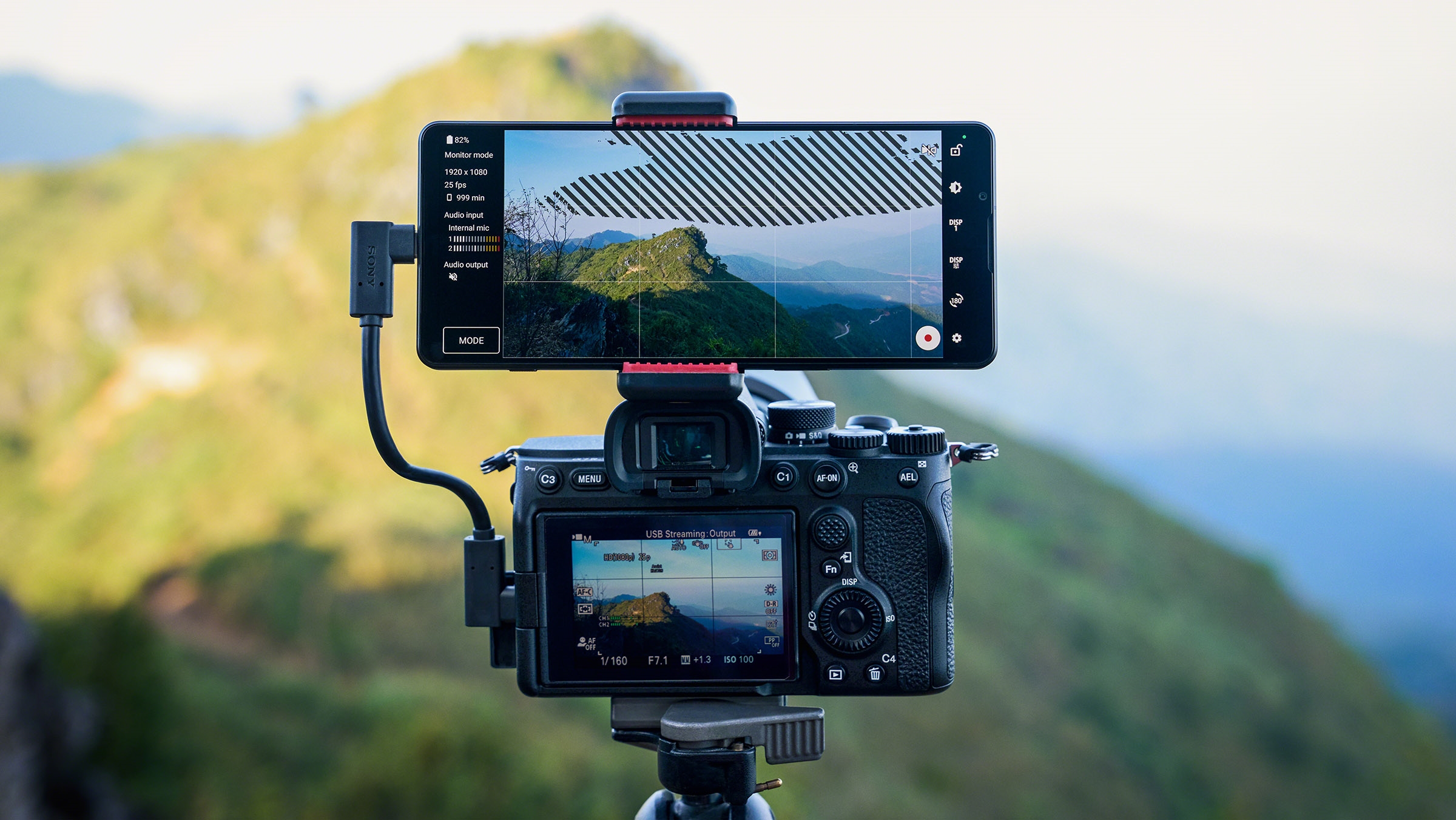 Sony's Xperia I V phone is a photo and video powerhouse | DeviceDaily.com