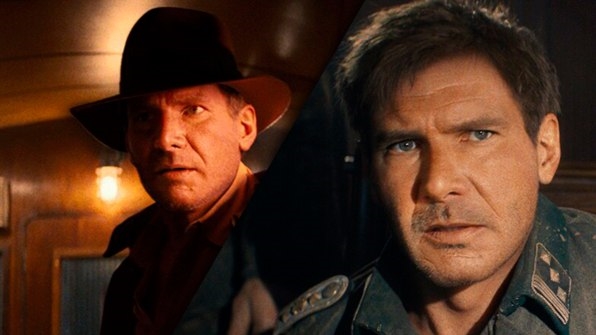 With the new ‘Indiana Jones,’ film enters its generative AI era | DeviceDaily.com