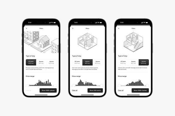 At. Freaking. Last. Airbnb is fixing its core design problems, says CEO Brian Chesky | DeviceDaily.com