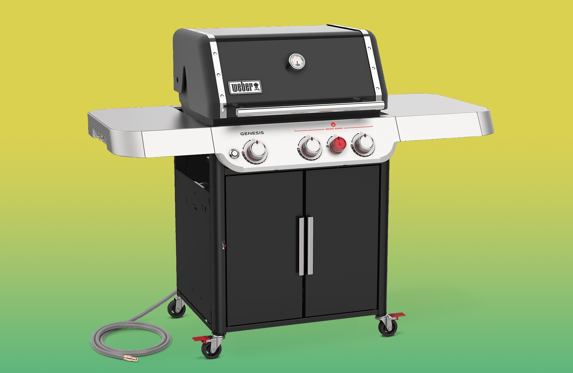 How to shop for a smart grill | DeviceDaily.com
