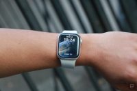 Apple Watch Series 9 may finally get a new processor