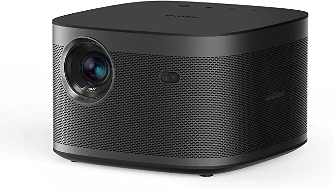 Best 4k Projectors of 2023 | DeviceDaily.com