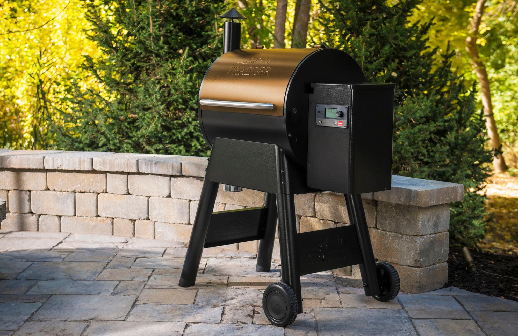 How to shop for a smart grill | DeviceDaily.com