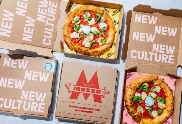 Iconic chef Nancy Silverton is adding this vegan cheese to Pizzeria Mozza’s menu | DeviceDaily.com