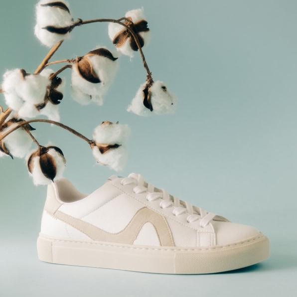 Shoe brand Koio launches a vegan sneaker | DeviceDaily.com