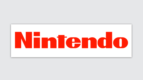 Nintendo experimented its way to a brilliant logo | DeviceDaily.com