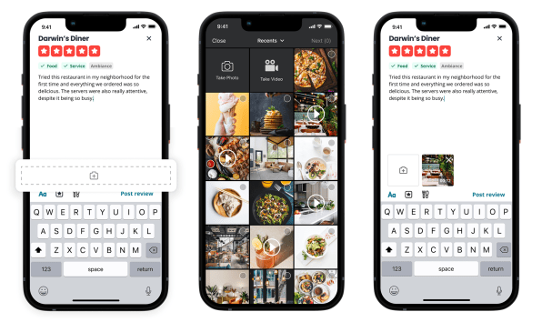Yelp rolls out AI, video to enhance business searches | DeviceDaily.com