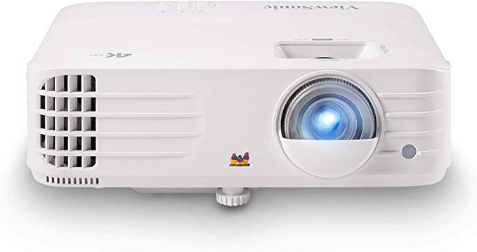 Best 4k Projectors of 2023 | DeviceDaily.com